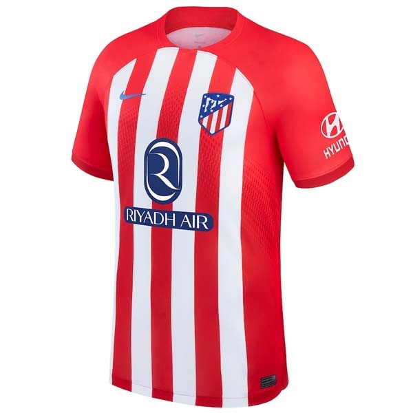Camiseta Atletico de Madrid Primera Equipación 2023/2024